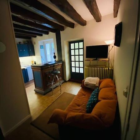Gite Des Moriers Blois Bord De Loire Экстерьер фото